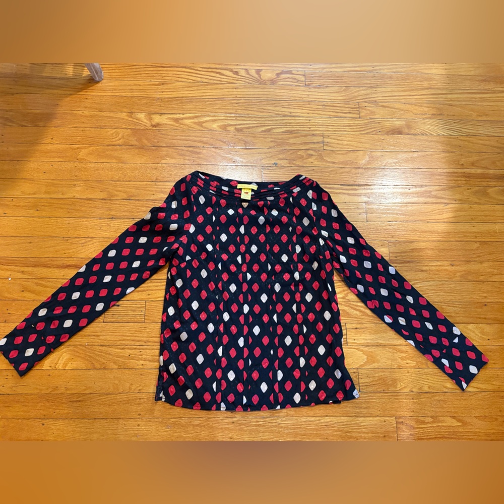 Doesn’t fit me anymore - great work shirt!